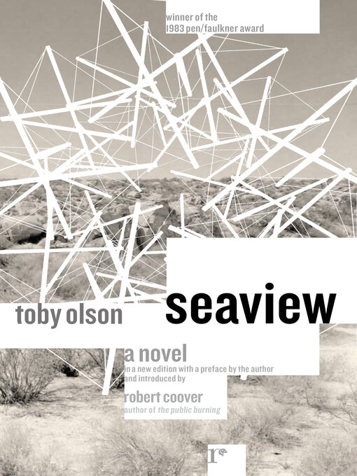 Cover image for Seaview
